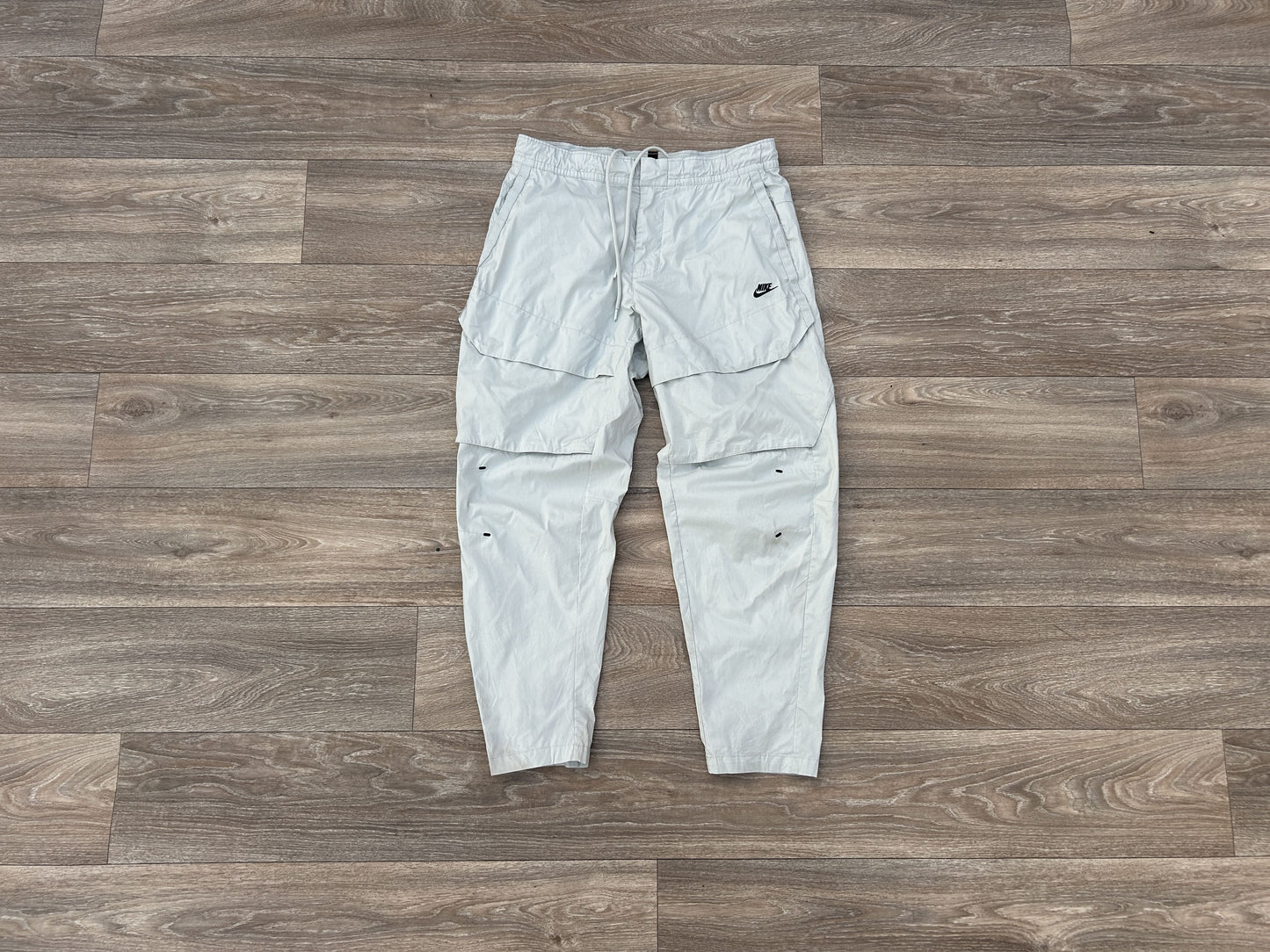 Nike Tech pack tracksuit pants