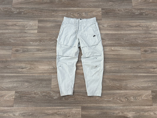 Nike Tech pack tracksuit pants