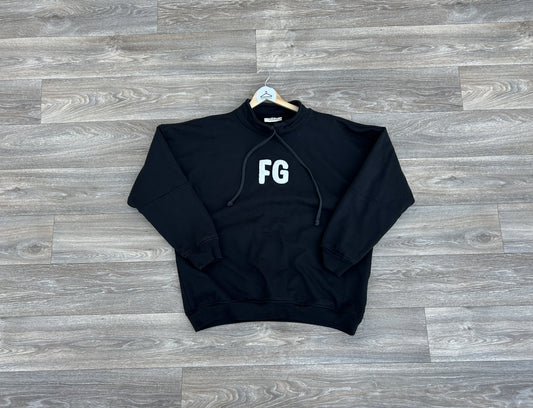 FOG FG Logo Sweater