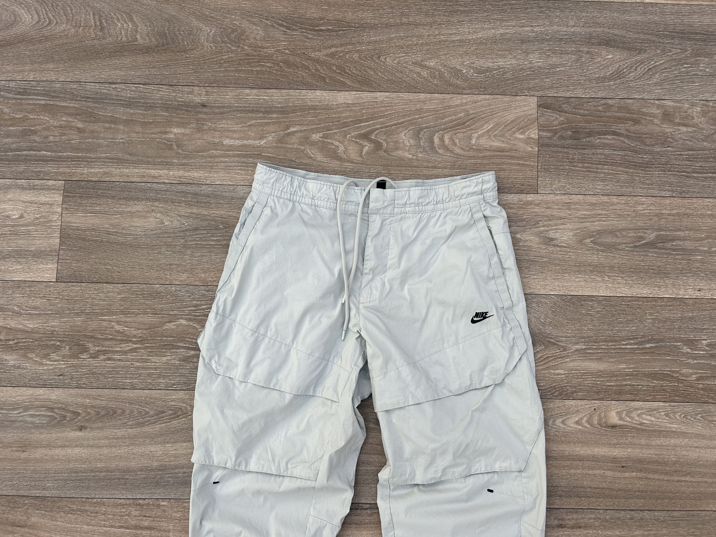 Nike Tech pack tracksuit pants