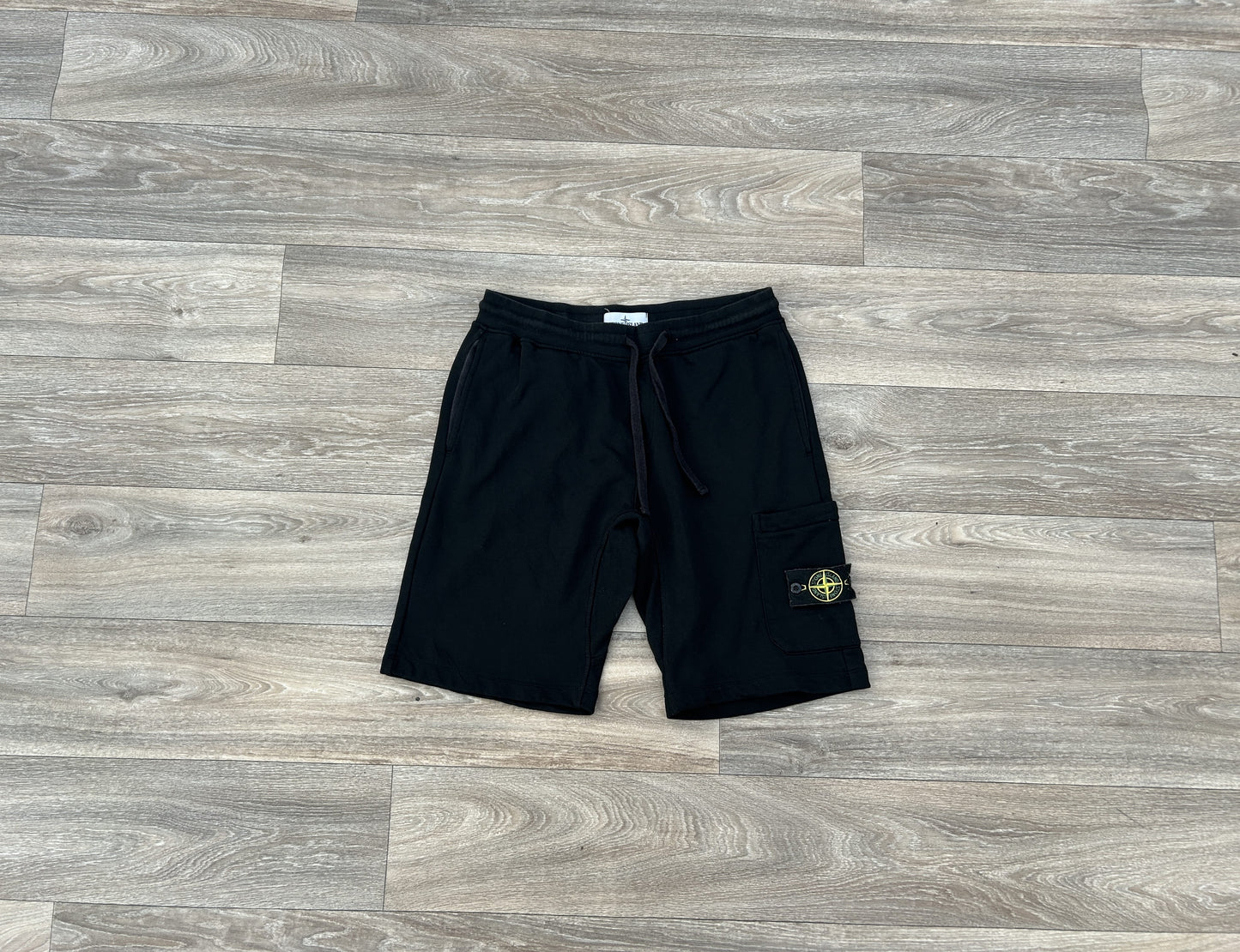Stone Island Cargo shorts