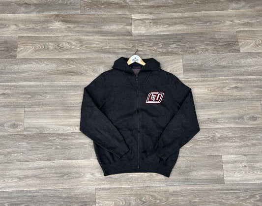 Louis Vuitton "Studios 1854" logo print sweater
